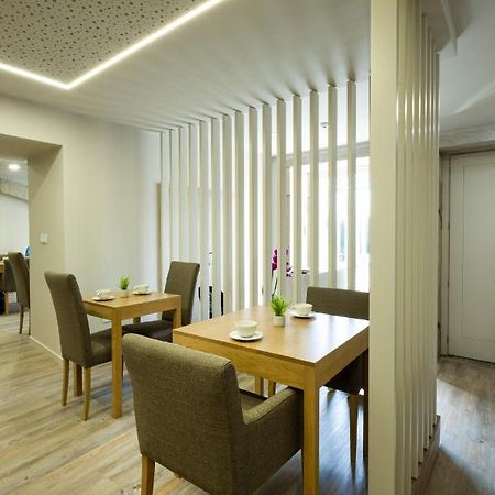 Hospedaria Srª Do Carmo Otel Viana do Castelo Dış mekan fotoğraf