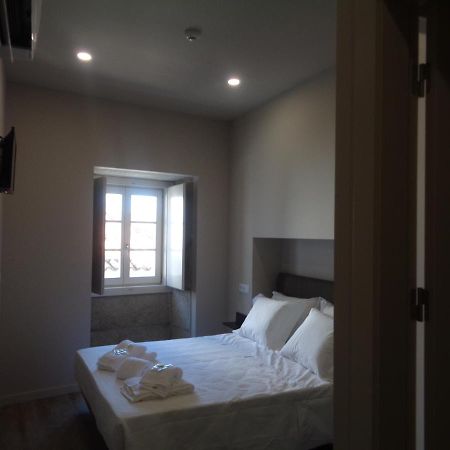 Hospedaria Srª Do Carmo Otel Viana do Castelo Dış mekan fotoğraf