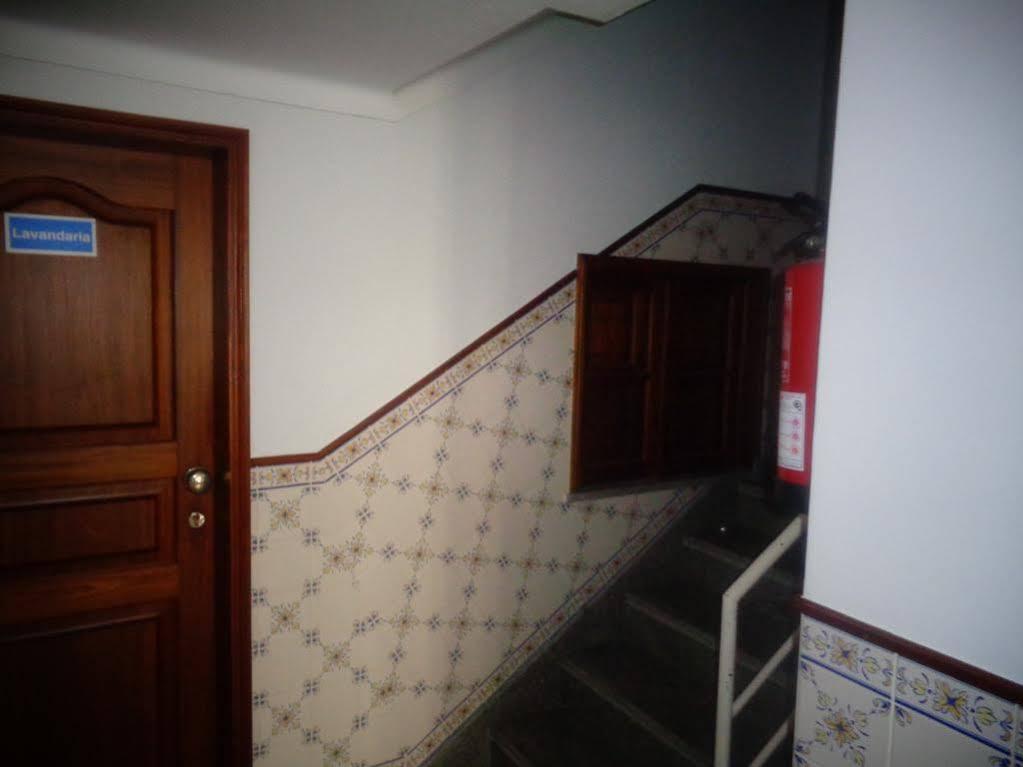 Hospedaria Srª Do Carmo Otel Viana do Castelo Dış mekan fotoğraf