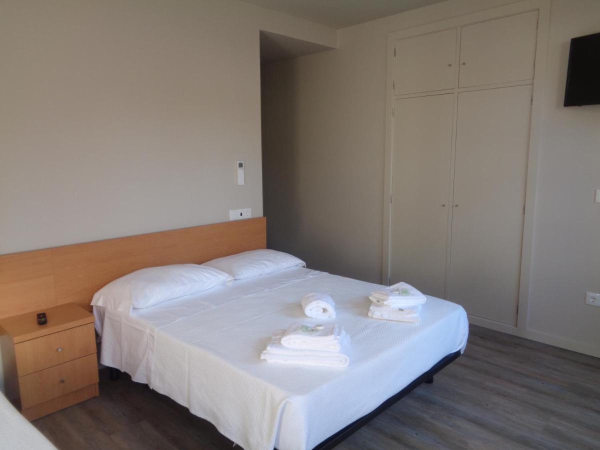 Hospedaria Srª Do Carmo Otel Viana do Castelo Dış mekan fotoğraf