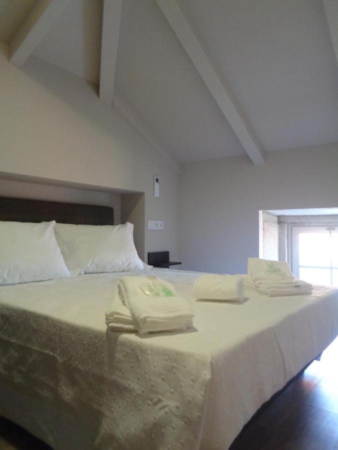 Hospedaria Srª Do Carmo Otel Viana do Castelo Dış mekan fotoğraf