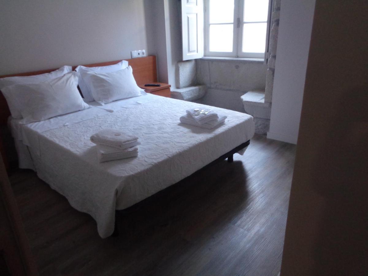 Hospedaria Srª Do Carmo Otel Viana do Castelo Dış mekan fotoğraf