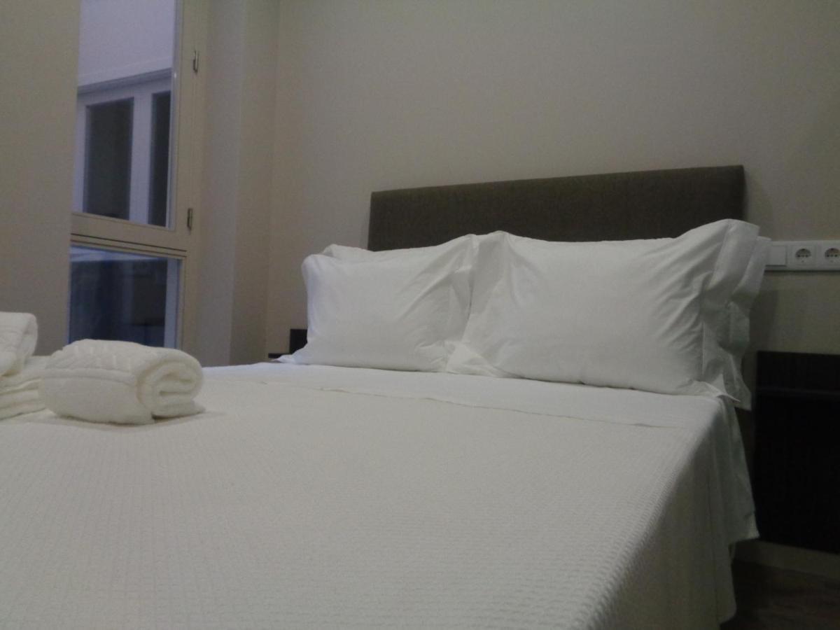 Hospedaria Srª Do Carmo Otel Viana do Castelo Dış mekan fotoğraf