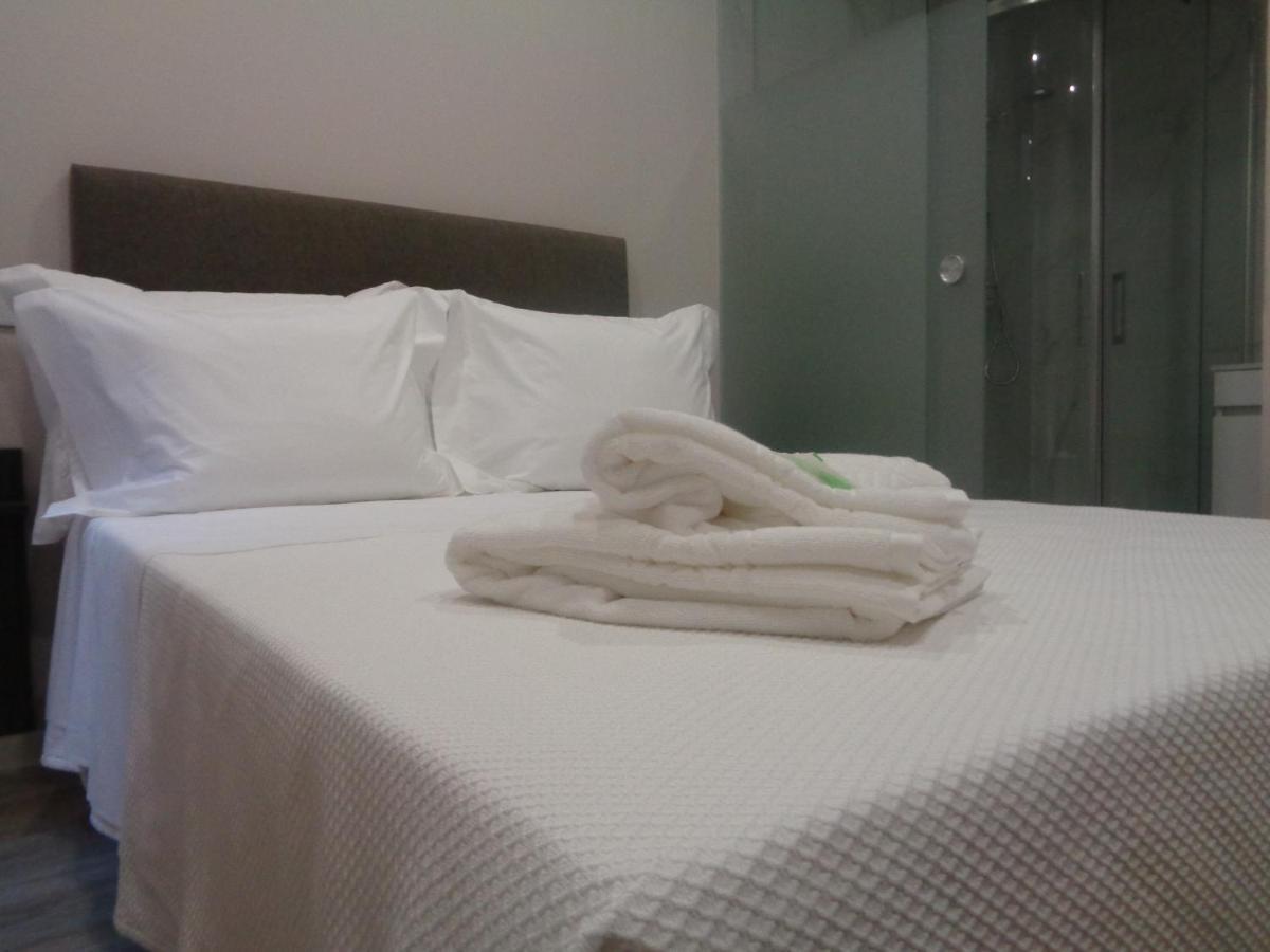 Hospedaria Srª Do Carmo Otel Viana do Castelo Dış mekan fotoğraf