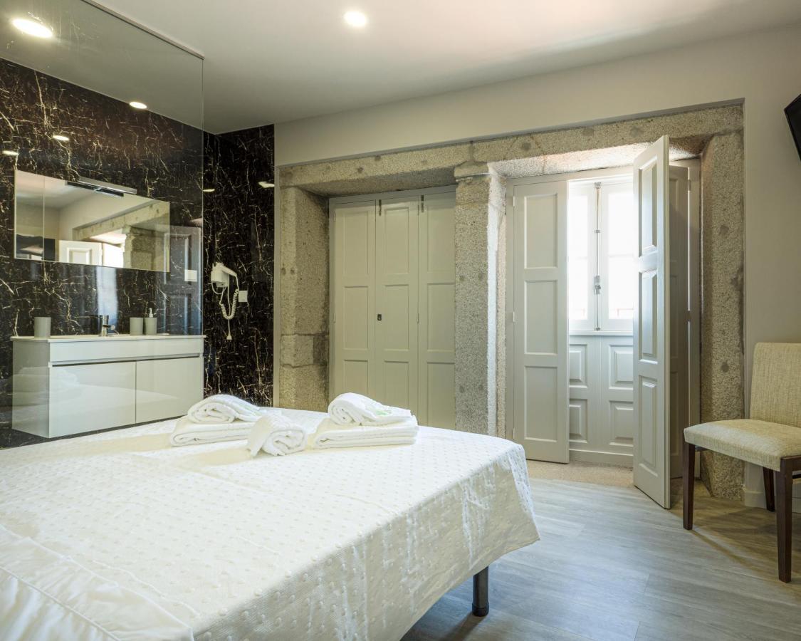 Hospedaria Srª Do Carmo Otel Viana do Castelo Dış mekan fotoğraf