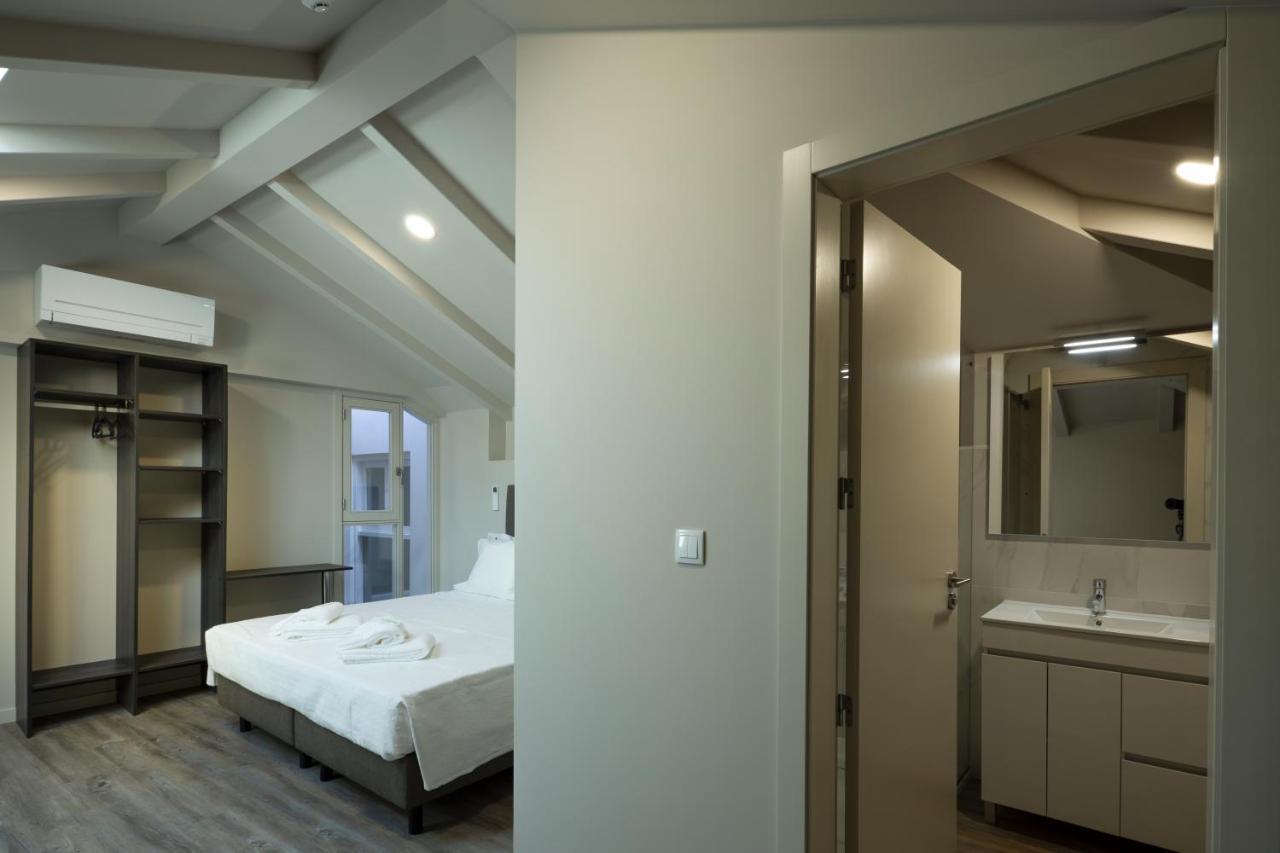Hospedaria Srª Do Carmo Otel Viana do Castelo Dış mekan fotoğraf