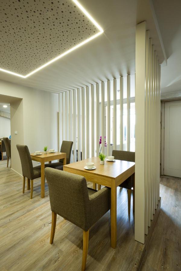 Hospedaria Srª Do Carmo Otel Viana do Castelo Dış mekan fotoğraf