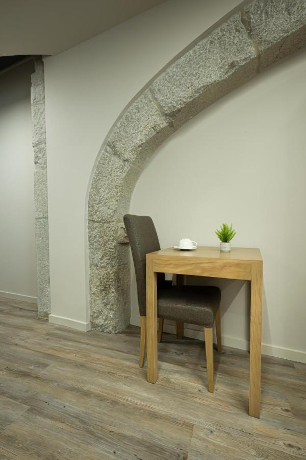 Hospedaria Srª Do Carmo Otel Viana do Castelo Dış mekan fotoğraf