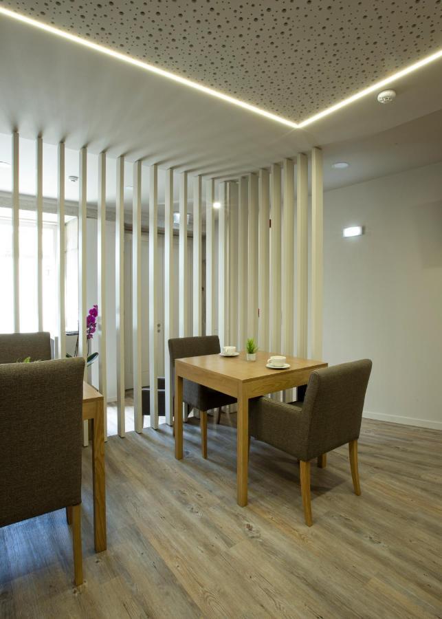 Hospedaria Srª Do Carmo Otel Viana do Castelo Dış mekan fotoğraf