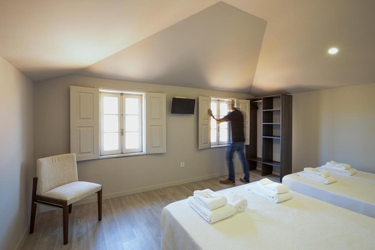 Hospedaria Srª Do Carmo Otel Viana do Castelo Dış mekan fotoğraf
