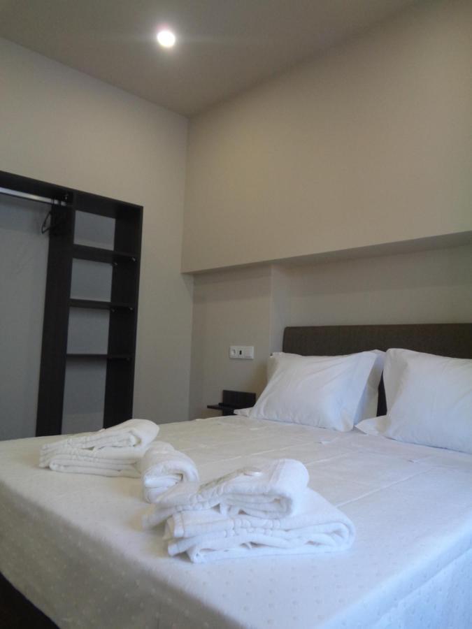 Hospedaria Srª Do Carmo Otel Viana do Castelo Dış mekan fotoğraf