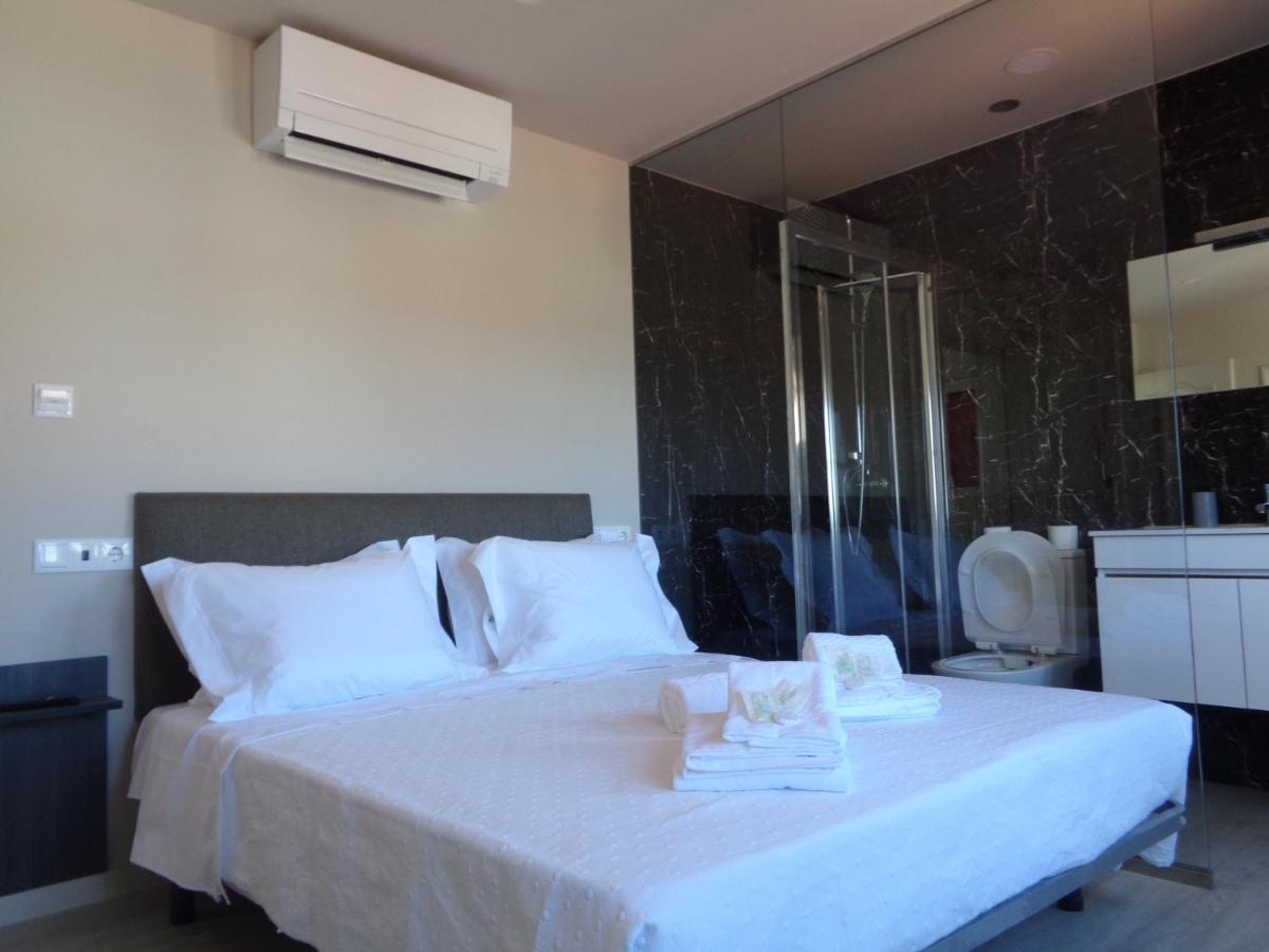 Hospedaria Srª Do Carmo Otel Viana do Castelo Dış mekan fotoğraf