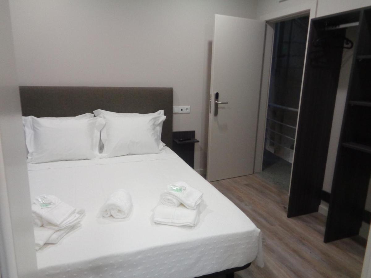 Hospedaria Srª Do Carmo Otel Viana do Castelo Dış mekan fotoğraf
