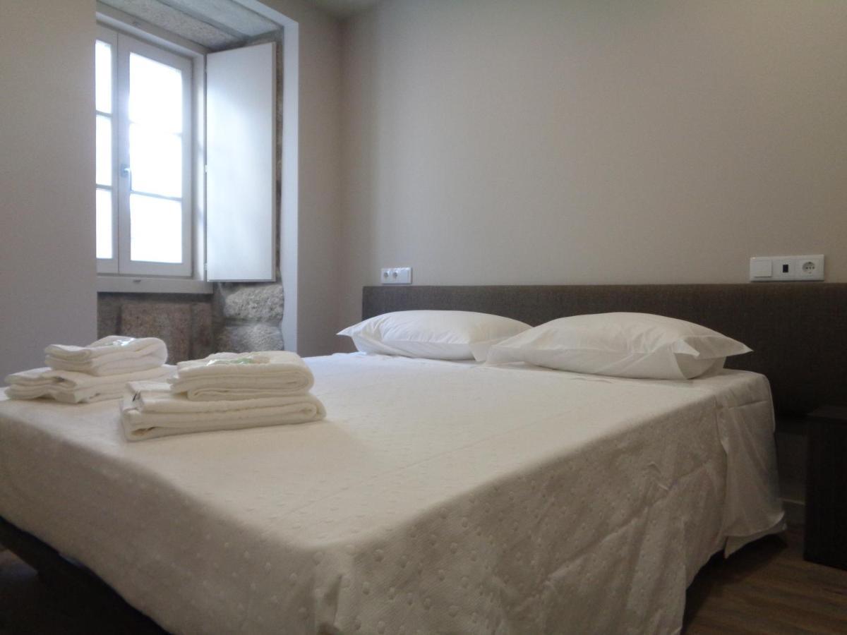 Hospedaria Srª Do Carmo Otel Viana do Castelo Dış mekan fotoğraf