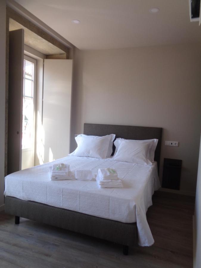 Hospedaria Srª Do Carmo Otel Viana do Castelo Dış mekan fotoğraf