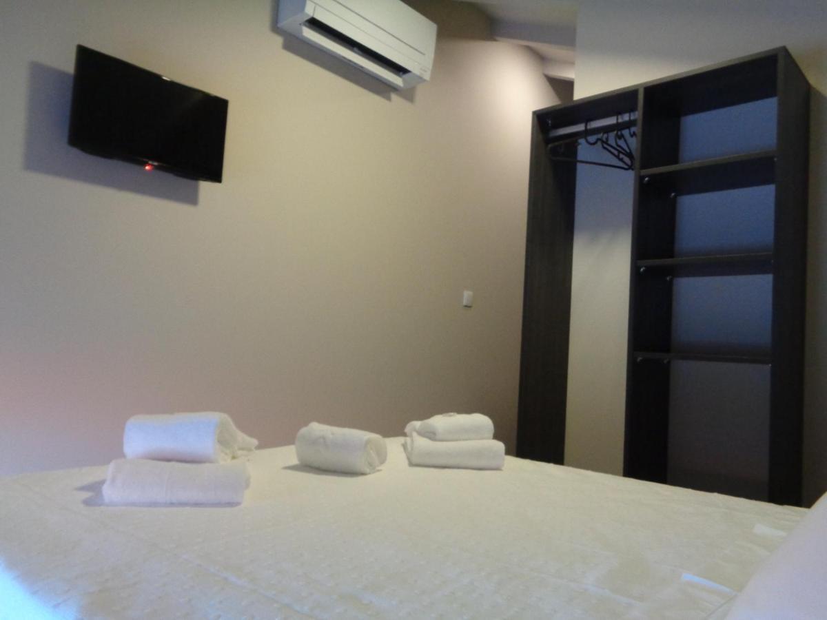 Hospedaria Srª Do Carmo Otel Viana do Castelo Dış mekan fotoğraf