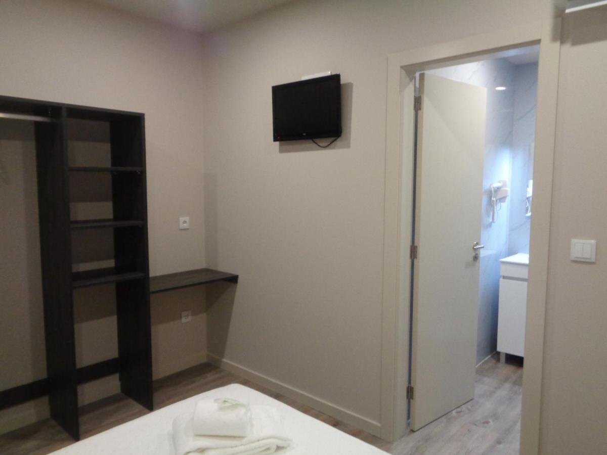 Hospedaria Srª Do Carmo Otel Viana do Castelo Dış mekan fotoğraf