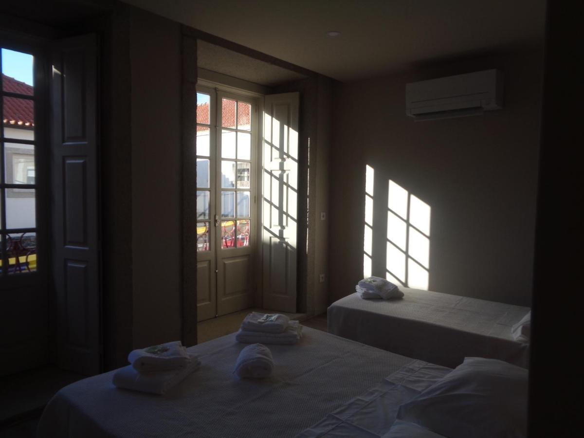 Hospedaria Srª Do Carmo Otel Viana do Castelo Dış mekan fotoğraf