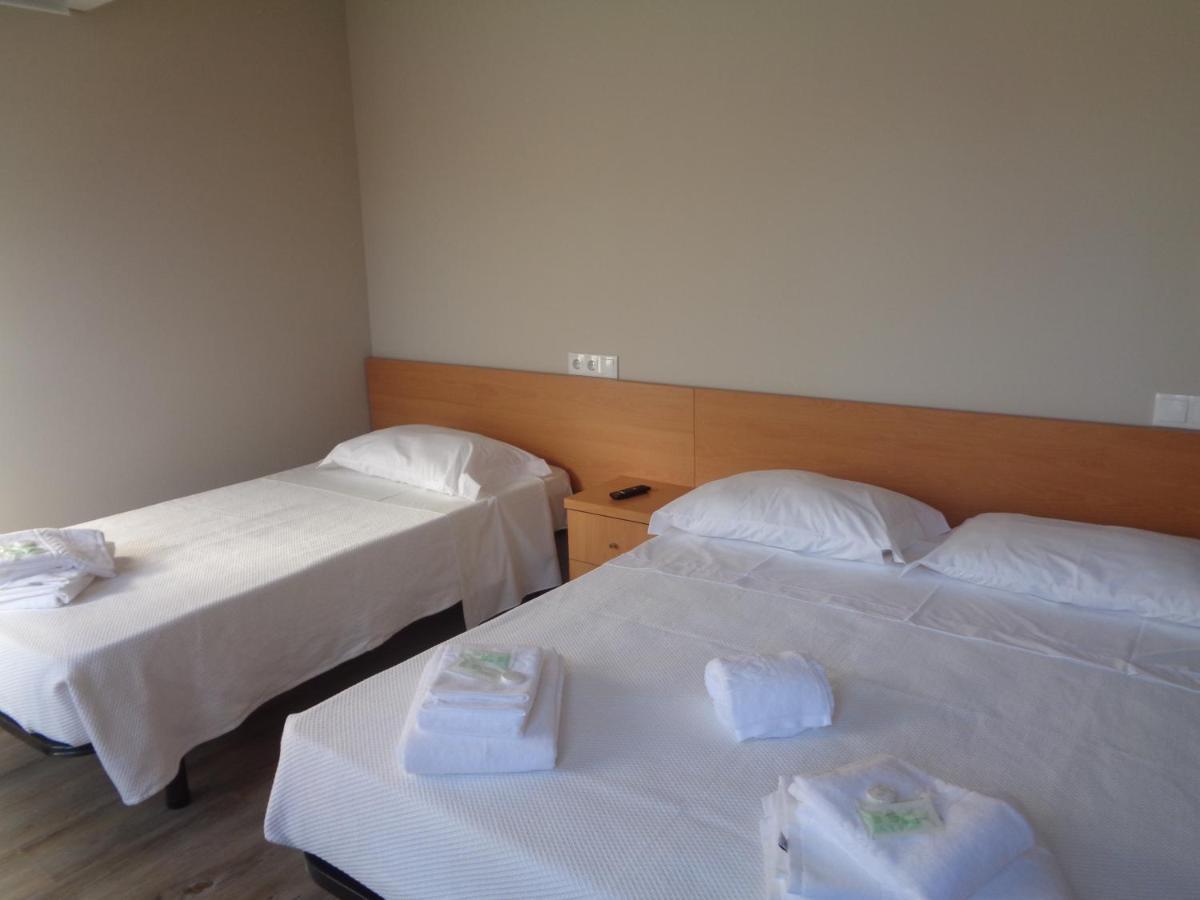 Hospedaria Srª Do Carmo Otel Viana do Castelo Dış mekan fotoğraf