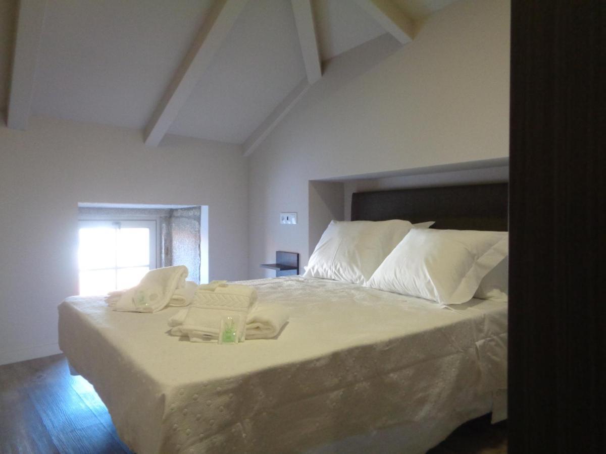 Hospedaria Srª Do Carmo Otel Viana do Castelo Dış mekan fotoğraf