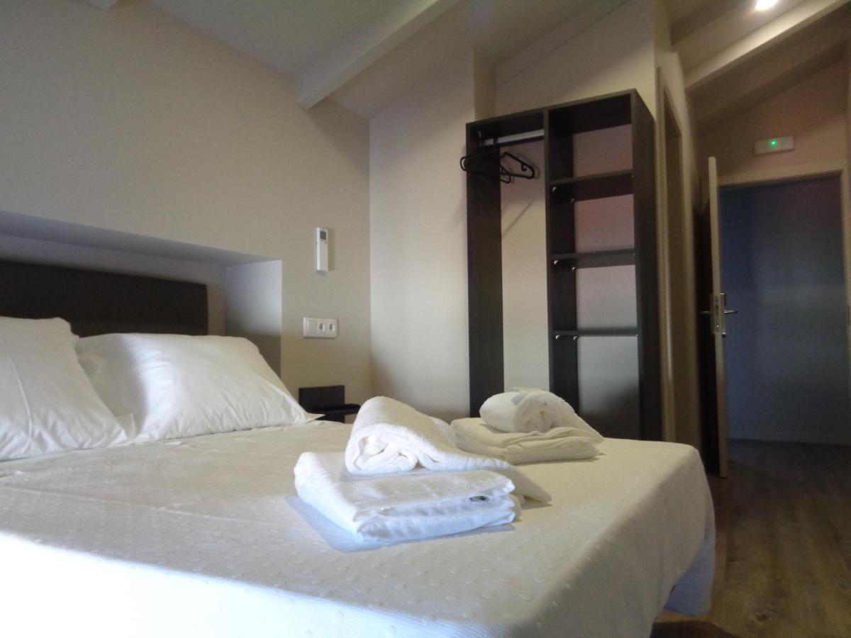 Hospedaria Srª Do Carmo Otel Viana do Castelo Dış mekan fotoğraf