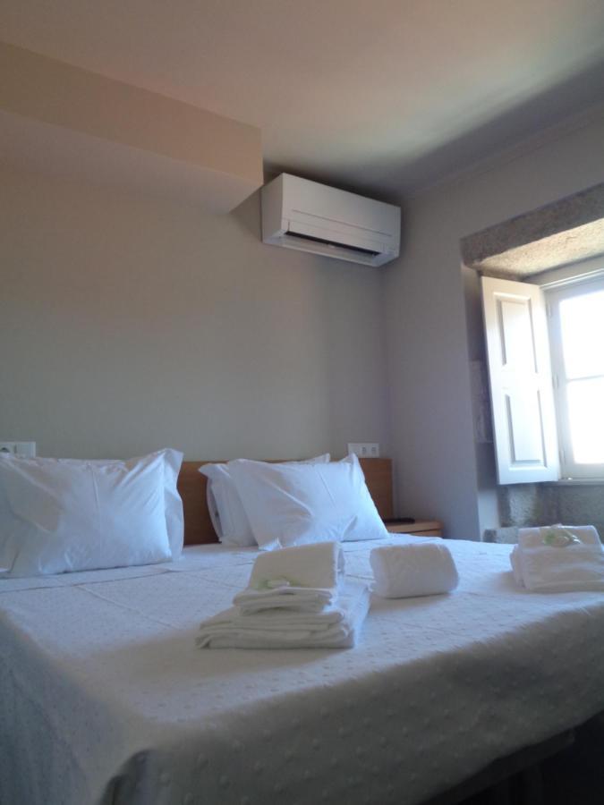 Hospedaria Srª Do Carmo Otel Viana do Castelo Dış mekan fotoğraf