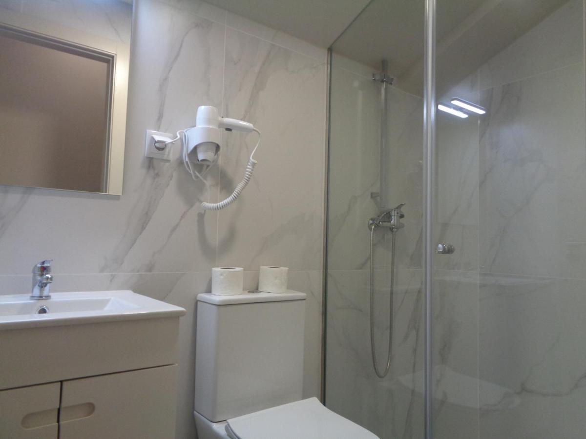 Hospedaria Srª Do Carmo Otel Viana do Castelo Dış mekan fotoğraf