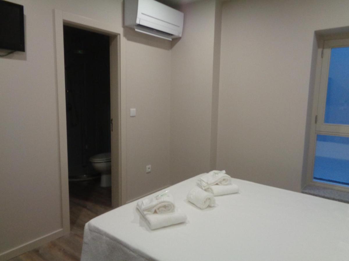 Hospedaria Srª Do Carmo Otel Viana do Castelo Dış mekan fotoğraf