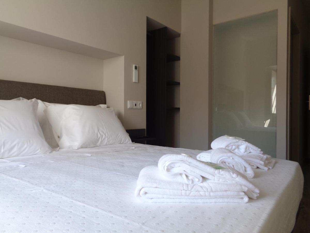 Hospedaria Srª Do Carmo Otel Viana do Castelo Dış mekan fotoğraf