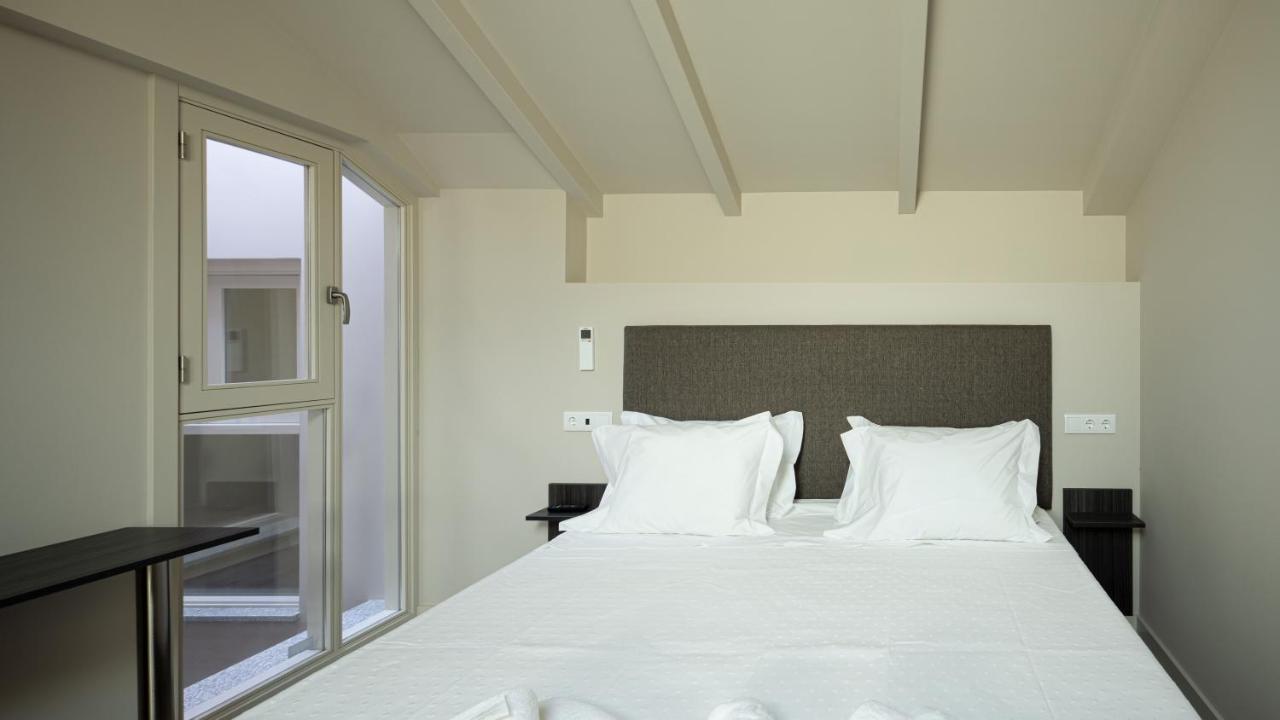 Hospedaria Srª Do Carmo Otel Viana do Castelo Dış mekan fotoğraf