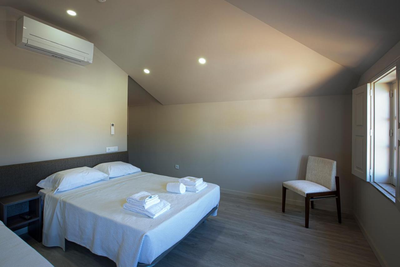 Hospedaria Srª Do Carmo Otel Viana do Castelo Dış mekan fotoğraf