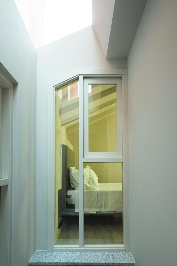 Hospedaria Srª Do Carmo Otel Viana do Castelo Dış mekan fotoğraf