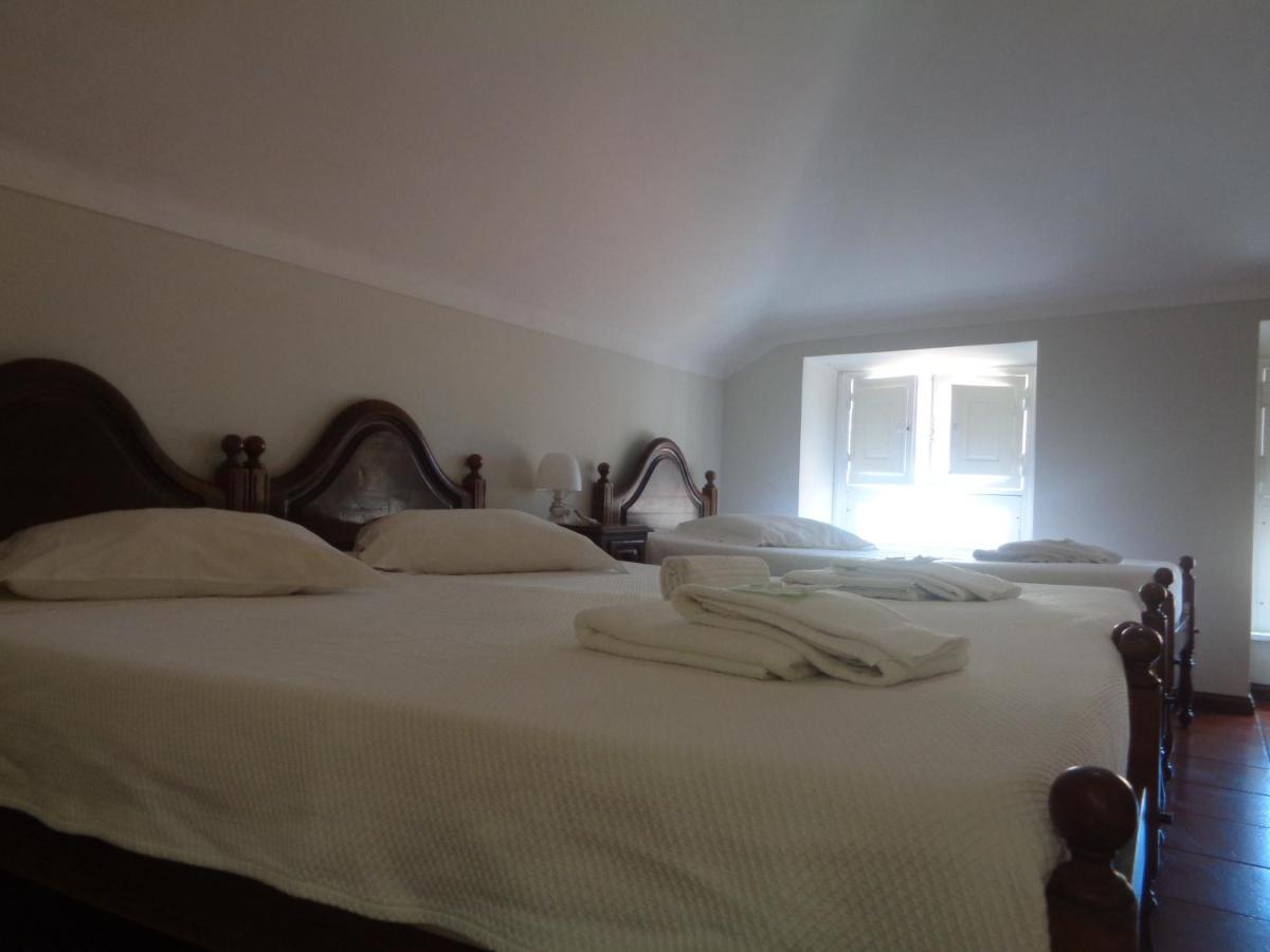 Hospedaria Srª Do Carmo Otel Viana do Castelo Dış mekan fotoğraf