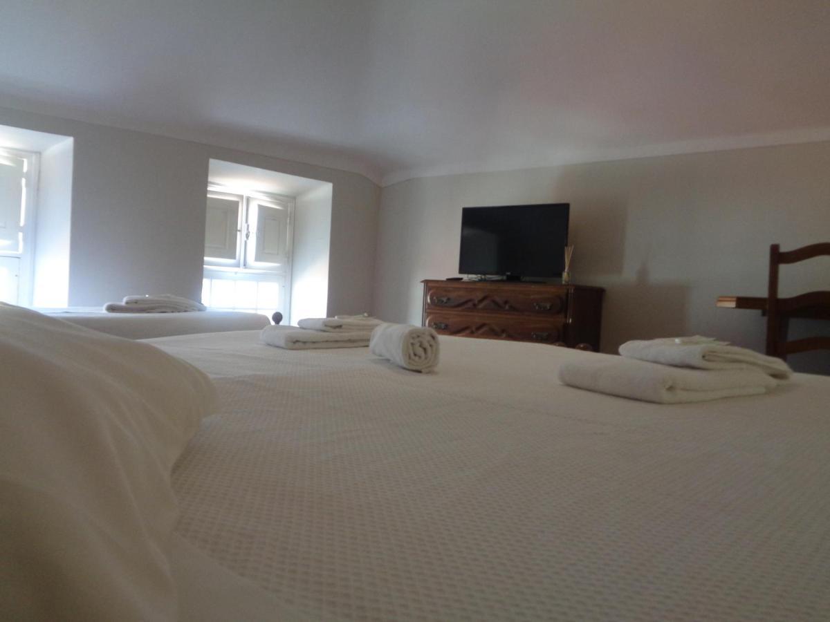 Hospedaria Srª Do Carmo Otel Viana do Castelo Dış mekan fotoğraf