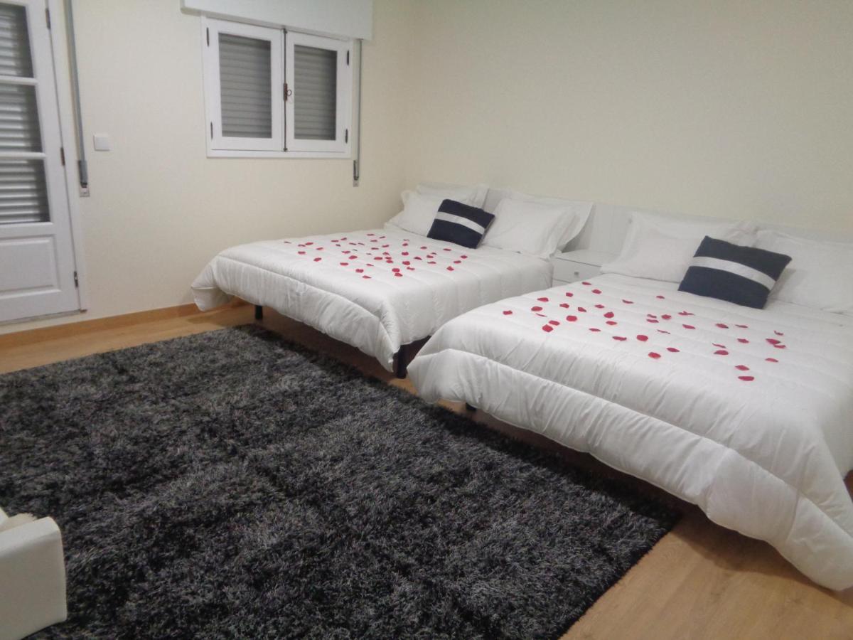 Hospedaria Srª Do Carmo Otel Viana do Castelo Dış mekan fotoğraf