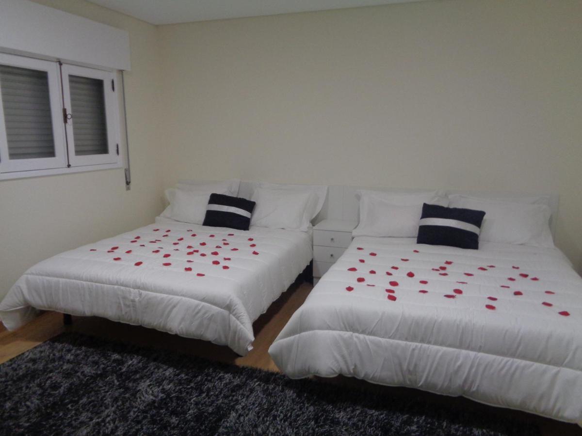 Hospedaria Srª Do Carmo Otel Viana do Castelo Dış mekan fotoğraf