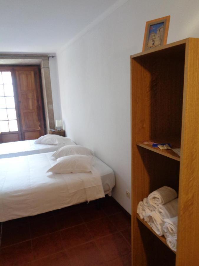 Hospedaria Srª Do Carmo Otel Viana do Castelo Dış mekan fotoğraf