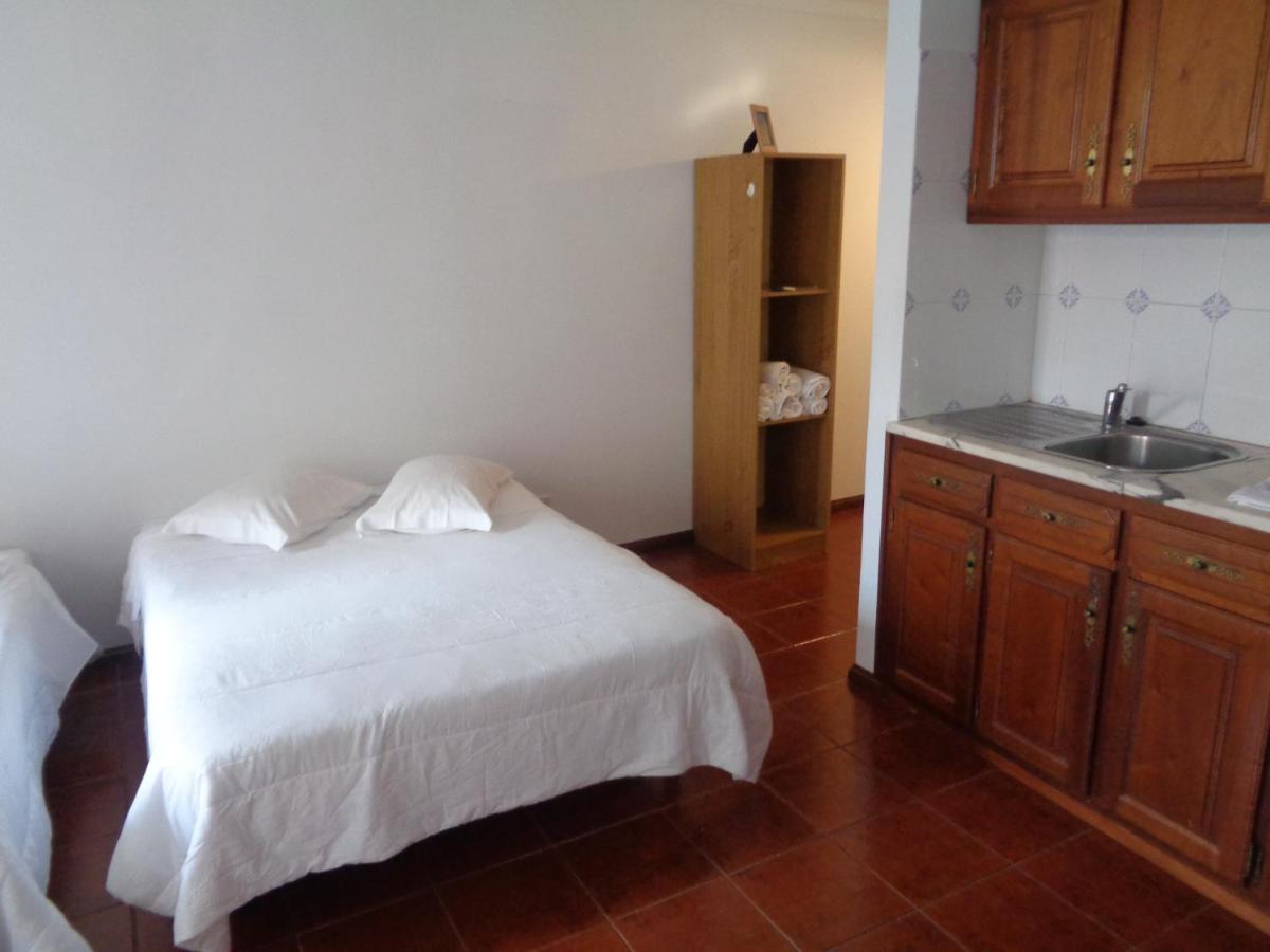 Hospedaria Srª Do Carmo Otel Viana do Castelo Dış mekan fotoğraf