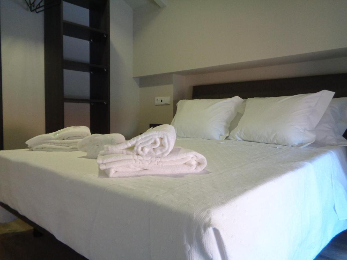 Hospedaria Srª Do Carmo Otel Viana do Castelo Dış mekan fotoğraf