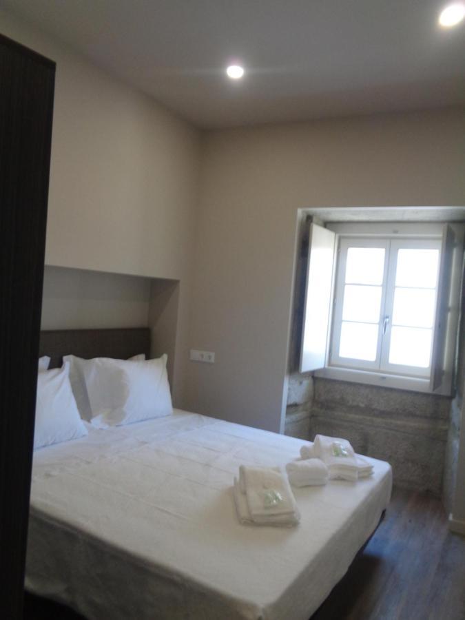 Hospedaria Srª Do Carmo Otel Viana do Castelo Dış mekan fotoğraf