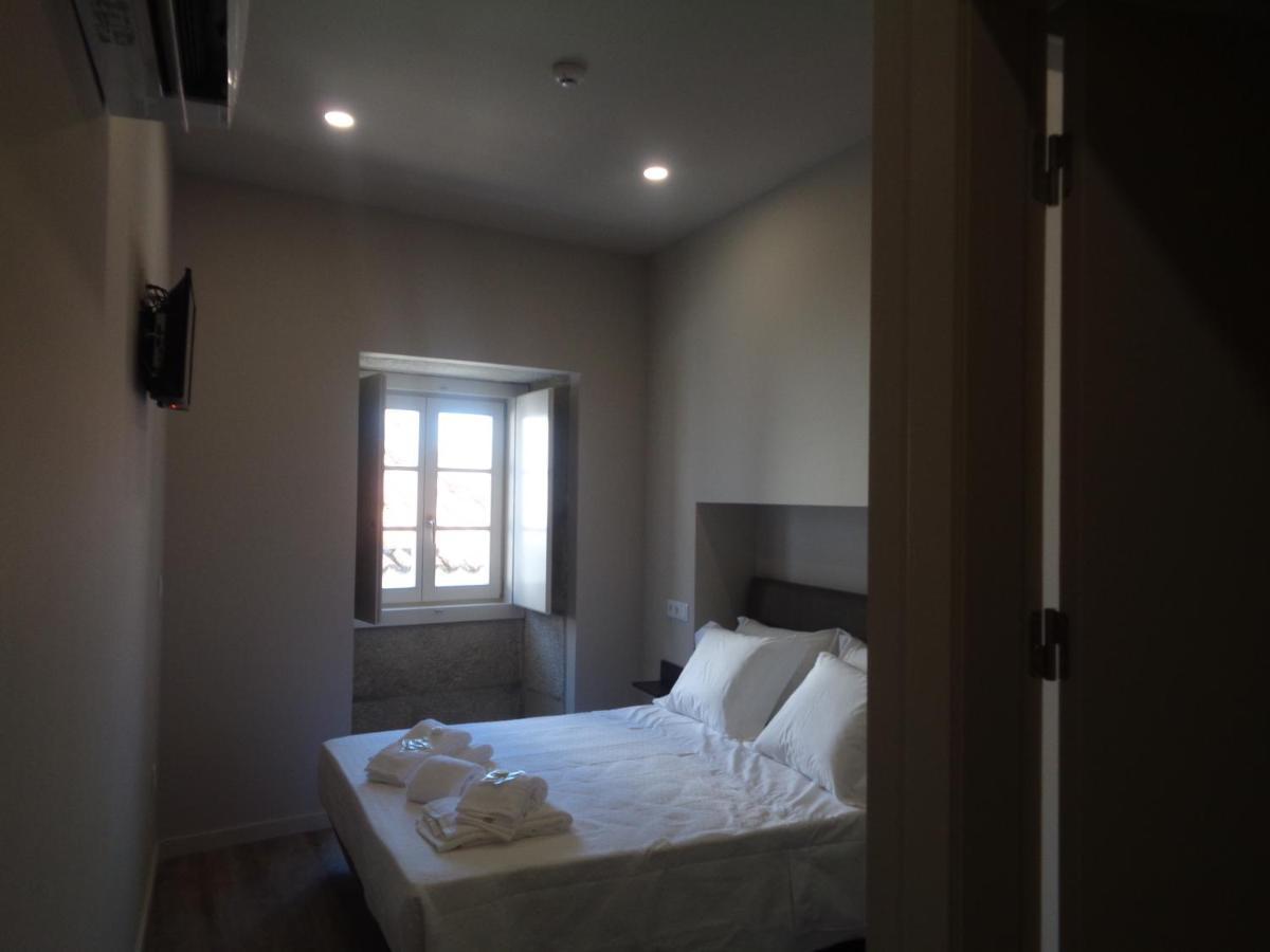 Hospedaria Srª Do Carmo Otel Viana do Castelo Dış mekan fotoğraf