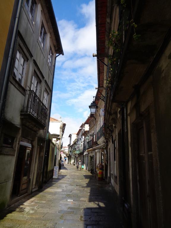 Hospedaria Srª Do Carmo Otel Viana do Castelo Dış mekan fotoğraf