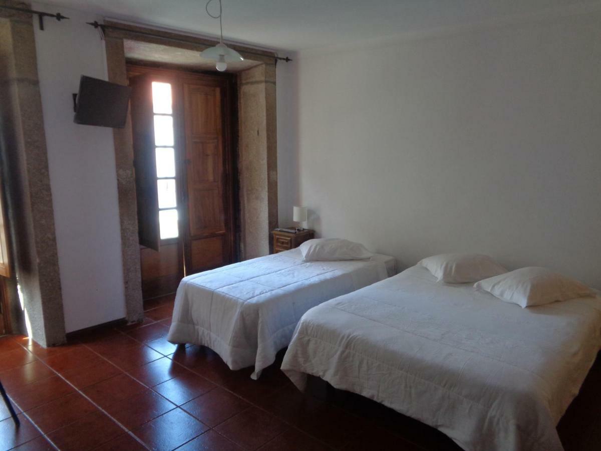 Hospedaria Srª Do Carmo Otel Viana do Castelo Dış mekan fotoğraf
