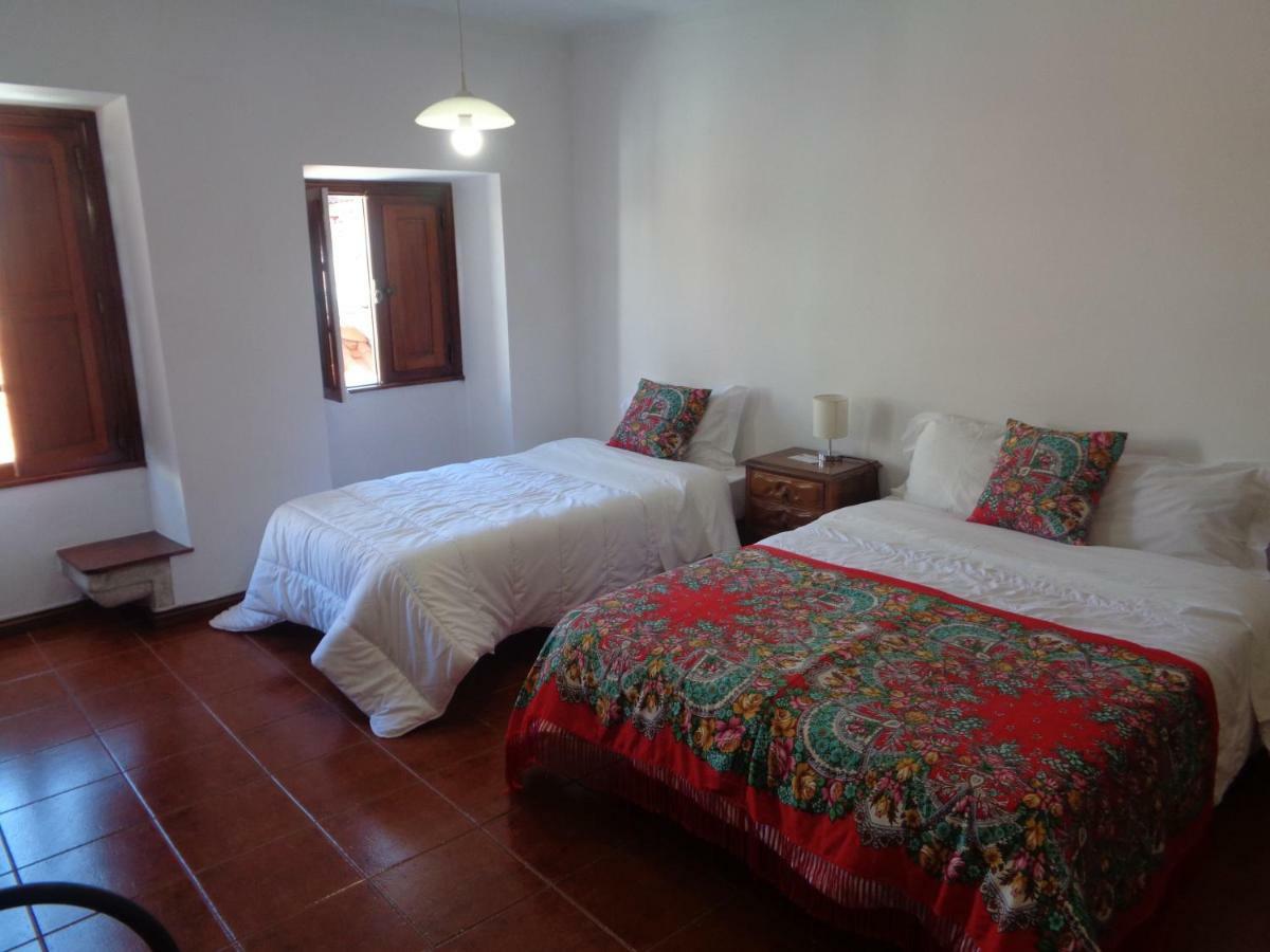 Hospedaria Srª Do Carmo Otel Viana do Castelo Dış mekan fotoğraf