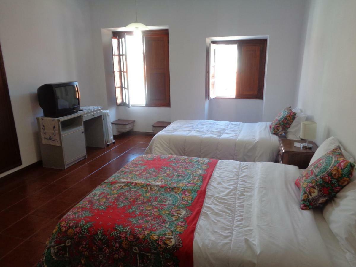 Hospedaria Srª Do Carmo Otel Viana do Castelo Dış mekan fotoğraf